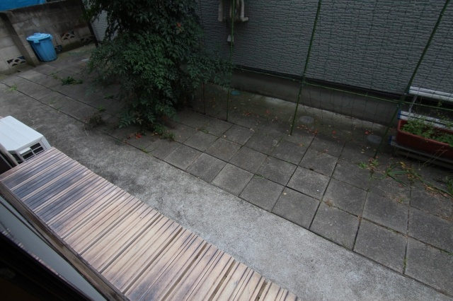 新谷荘のその他