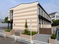 ラ　ミュゼの画像