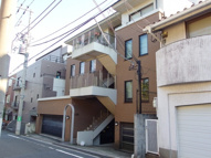代々木上原アンバーハウスの画像
