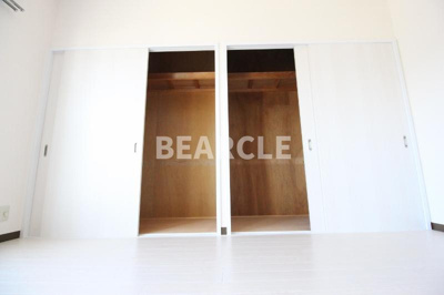 【収納】 | サンハイツ南志賀