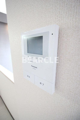 【セキュリティ】 | サンハイツ南志賀