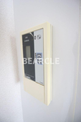 【設備】 | サンハイツ南志賀