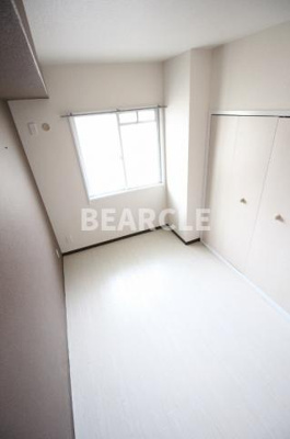 【洋室】 | サンハイツ南志賀