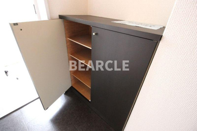 【収納】 | サンハイツ南志賀