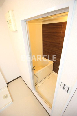 【浴室】 | サンハイツ南志賀