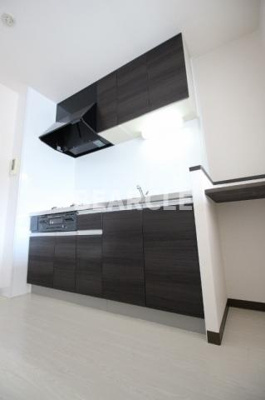 【キッチン】 | サンハイツ南志賀