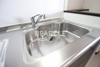 【キッチン】 | サンハイツ南志賀