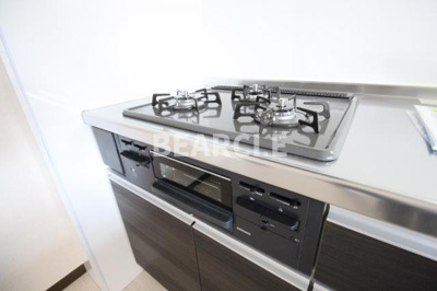 【キッチン】 | サンハイツ南志賀