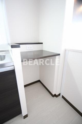 【キッチン】 | サンハイツ南志賀