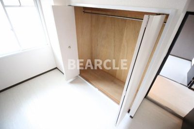 【収納】 | サンハイツ南志賀