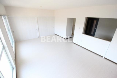 【居間・リビング】 | サンハイツ南志賀