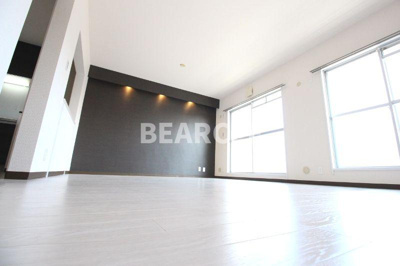 【居間・リビング】 | サンハイツ南志賀