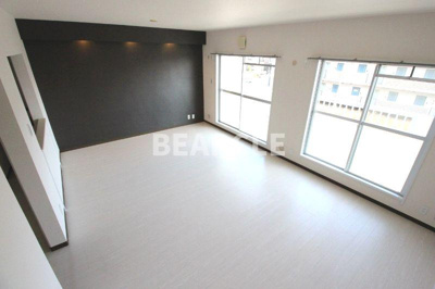 【居間・リビング】 | サンハイツ南志賀