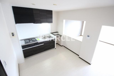 【居間・リビング】 | サンハイツ南志賀