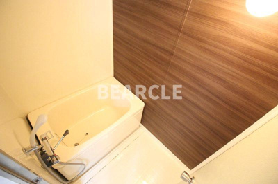 【浴室】 | サンハイツ南志賀