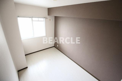 【寝室】 | サンハイツ南志賀