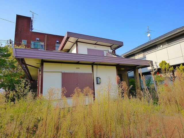 結崎戸建（830）の外観