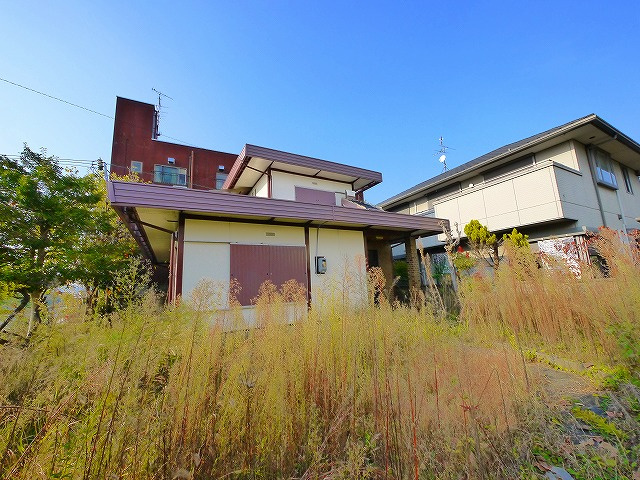 結崎戸建（830）の外観