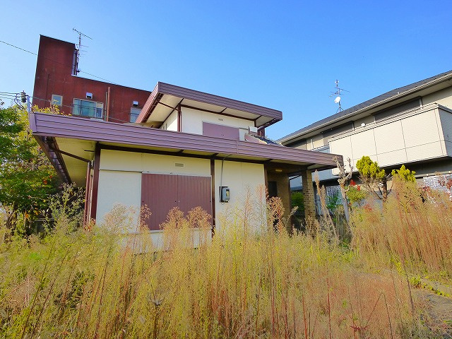 結崎戸建（830）の外観