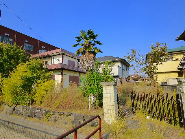 結崎戸建（830）の外観
