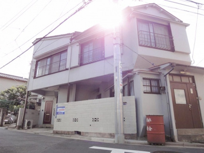 【外観】 | 小久保荘