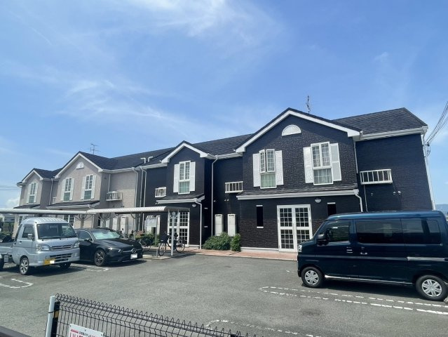 プラティーク．Tの外観|キレイな外観です。