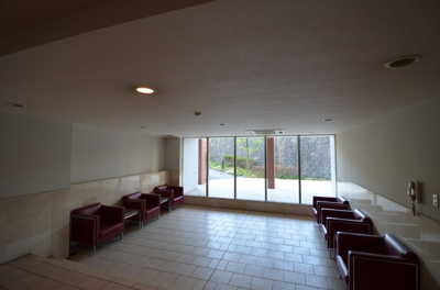 【その他共用部分】 | ファミールあざみ野スカーレットヒルズ | 共用部分談話室