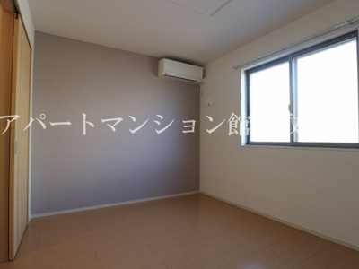 【洋室】 | リアン・R