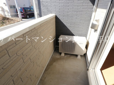 【バルコニー】 | リアン・R