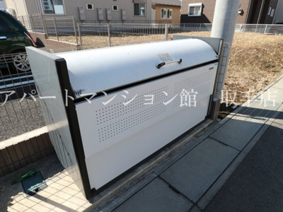 【その他共用部分】 | リアン・R