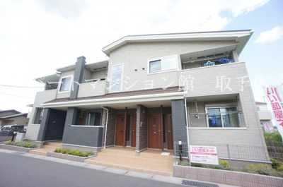 【外観】 | リアン・R