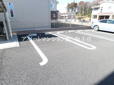 【駐車場】 | リアン・R