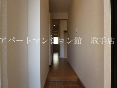 【玄関】 | リアン・R