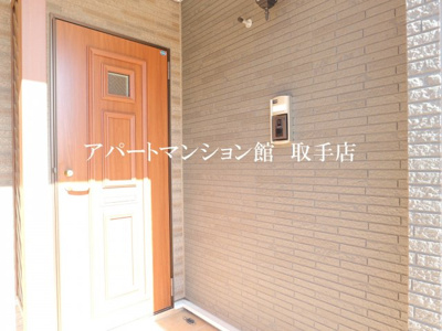 【玄関】 | リアン・R