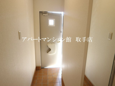 【玄関】 | リアン・R