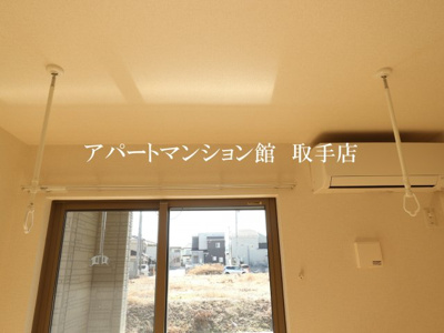 【設備】 | リアン・R