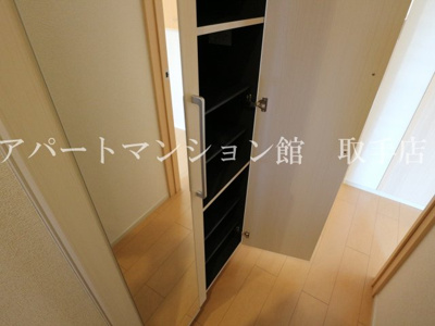 【収納】 | リアン・R