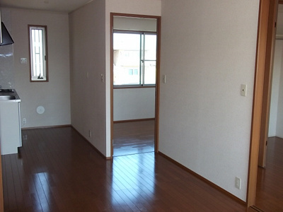 【ロビー】 | フォンターナ | 『フォンターナ』