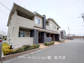 【外観】