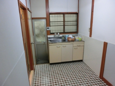 【居間・リビング】 | 大谷町アパート