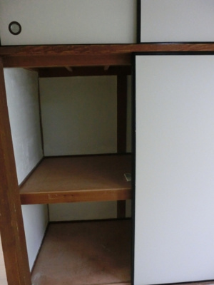 【収納】 | 大谷町アパート