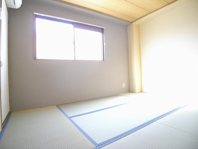 【和室】 | ベルデハイツ諸福