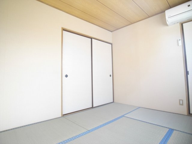 【和室】 | ベルデハイツ諸福