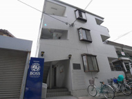 ベルデハイツ諸福の画像