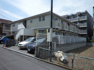 【外観】 | サマックスボヌール