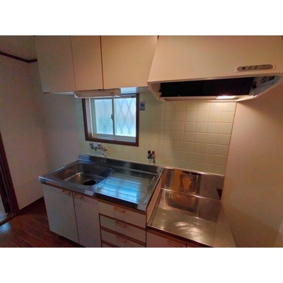 【キッチン】 | サマックスボヌール