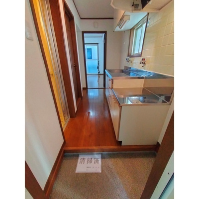 【内装】 | サマックスボヌール