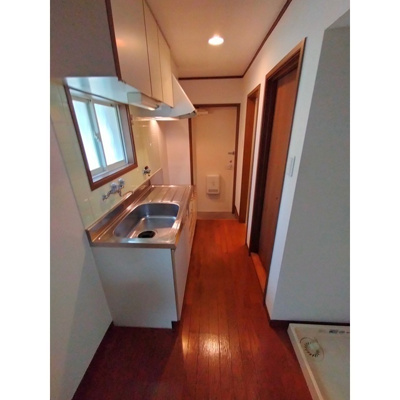 【内装】 | サマックスボヌール