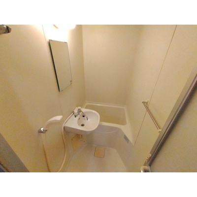 【浴室】 | サマックスボヌール