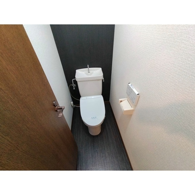 【トイレ】 | サマックスボヌール